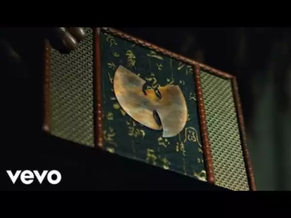 Video: Wu-Tang Clan  - People Say Feat. Redman